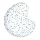thumbnail image 2 of Esmalte de uñas Sally Hansen Insta-Dri® Twinkle Twinkle White, 2 of 6