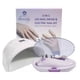 thumbnail image 2 of Kit 2 en 1 Manicura Lampara y Set Limpieza, 2 of 4