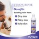 thumbnail image 3 of Acondicionador sin enjuague PET KING BRANDS ZYMOX 355 ml para perros y gatos, 3 of 7