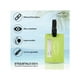 thumbnail image 3 of Identificador para maleta pro outdoor verde claro S, 3 of 8