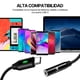 thumbnail image 3 of Adaptador USB C audífonos Alta fidelidad Chip DAC Realtek, 3 of 6