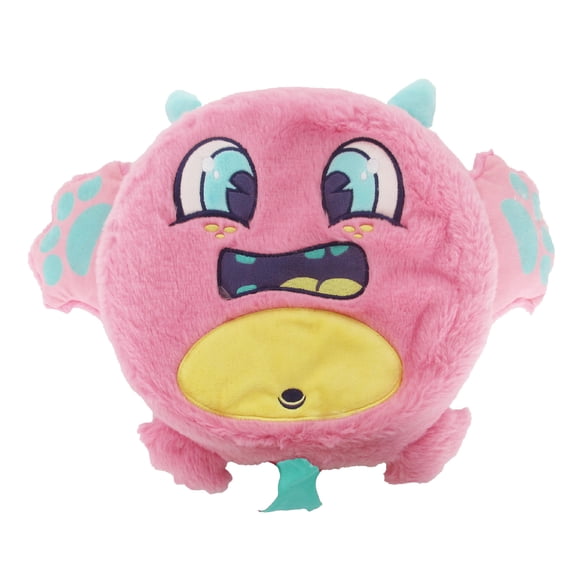Peluche Monstruos Pedorros Squeeky Con Sonido 41 Cm Aroma A Chicle