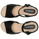thumbnail image 3 of Sandalia Mujer Negro Camila 109 Piccadilly, 3 of 3
