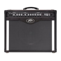 Amplificador De Guitarra Combo Peavey Bandit 112