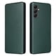 thumbnail image 1 of Funda Flip para FOXDOCK Samsung Galaxy A14 5G - Funda magnética de negocios, funda protectora delgada, 1 of 5