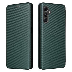 Funda Flip Para Foxdock Samsung Galaxy A14 5G - Funda Magnética De Negocios, Funda Protectora Delgada