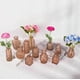 thumbnail image 3 of Set 12 Floreros De Vidrio, 3 of 3
