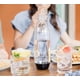 thumbnail image 2 of Botellas de carbonatación Sodastream, 1 litro (paquete de 2), color negro, 2 of 4