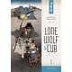 thumbnail image 1 of Libro de Cómics Dark Horse Lone Wolf and Cub Omnibus Vol 1, 1 of 1