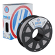 thumbnail image 1 of Filamento 3D PLA Printalot 1.75 mm 1 kg Gris Claro, 1 of 3