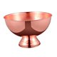thumbnail image 5 of Cuenco De Champán, Contenedor De Bebidas Duradero Para Fiestas, Para Picnics, Clubes KTV, Hogar, Rosa áurea, 5 of 5