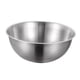 thumbnail image 3 of Cuenco De Acero Inoxidable Ligero Para Cereales Para Cocina, Mesa De Comedor, Cereales, 26 Cm X 26 Cm X 11 Cm, 3 of 4