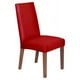 thumbnail image 2 of Silla Cadiz Pu Rojo, 2 of 4