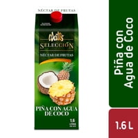 Néctar Piña Coco 1,6 L Watt'S