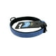 thumbnail image 4 of Collar Para Perro Eco Cuero Mascotas 2,5cm Ancho 47cm Largo Azul, 4 of 4