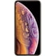 thumbnail image 1 of iPhone XS Restaurado de Apple, Completamente Desbloqueado, 512 GB Dorado (Reacondicionado), 1 of 5