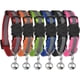 thumbnail image 1 of Collar para Gato Bemix Pets Reflectante con Cascabel, 1 of 3
