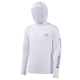 thumbnail image 1 of Sudadera para Pesca BASSDASH con Protección Solar UPF 50+ y Mangas Largas para Hombre, 1 of 3