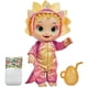 thumbnail image 1 of Doll Baby Alive Hasbro Collectibles Dino Cuties con cabello rubio, 1 of 8