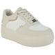 thumbnail image 3 of Zapatilla Chalada Mujer Mitsu-3 Beige Urbano, 3 of 7