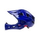 thumbnail image 1 of Casco De Bicicleta Para Ni?os, Casco De Monopatín Para Andar En Monopatín, Montar En Bicicleta, Azul, 1 of 5