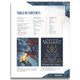 thumbnail image 2 of Reserva el juego de rol Tales of the Valiant: Monster Vault de Kobold Press, 2 of 7