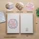 thumbnail image 3 of Set de cuadernos Highmark Collective Joyful Bloom, 3 unidades, 3 of 9