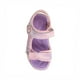 thumbnail image 4 of Sandalia Niña Bubblegummers Unai Rosado Claro, 4 of 5