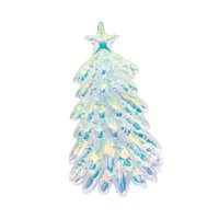 Bothyi - Adorno De Globo De Aluminio Regalo De Navidad Suministros Para Fiestas Globo De Navidad Para Interiores