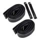 thumbnail image 3 of 2x Cámaras de Aire para Bicicleta, Cámaras de Aire para Bicicleta, Piezas de Reparación de Neumáticos de Bicicleta, Cámara de Bicicleta Antipinchazos , 22 pulgadas, 3 of 5