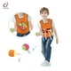 thumbnail image 1 of Pelotas Chaleco Sticky Ball Chaleco Lanzar Pelotas Niños, 1 of 2