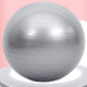 thumbnail image 3 of Pelota de ejercicios: pelota de estabilidad para el hogar, yoga, gimnasio, fisioterapia, suizo y fisioterapia., 3 of 5