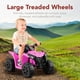 thumbnail image 5 of Cuatrimoto Ride On Toy Best Choice Products de 6 V para niños, 5 of 7