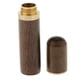 thumbnail image 1 of Caja De Agujas De Coser De Madera Maciza Agujas De Fieltro Contenedor De Almacenamiento Café, 1 of 5
