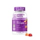 thumbnail image 1 of Gomitas multivitamínicas SmartyPants para niños pequeños, 60 unidades, 1 of 8