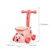 thumbnail image 4 of Carro Andador Correpasillo De Belleza Bear Car 39x12cm, 4 of 5