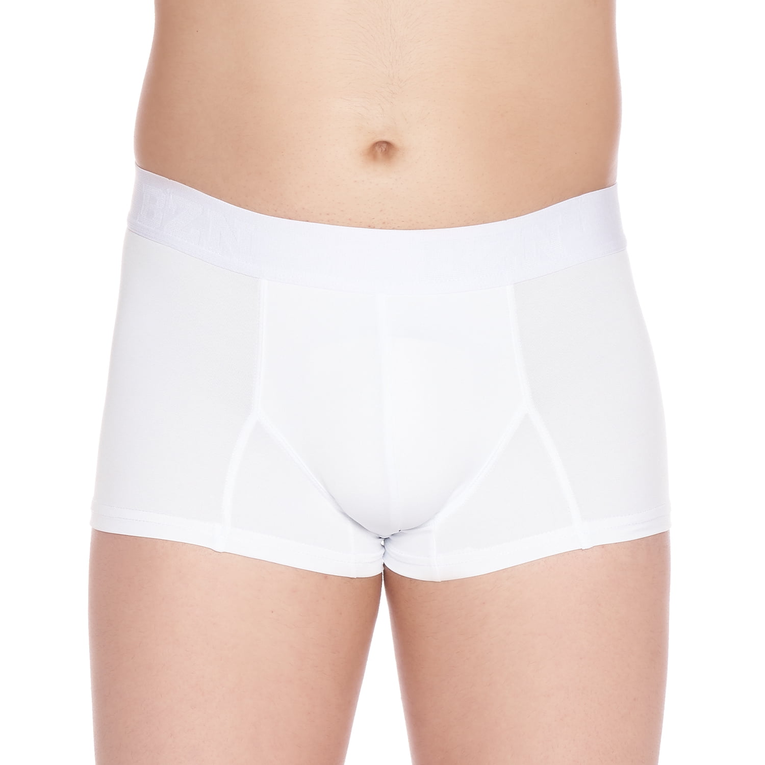 Baziani - Boxer Microfibra Hombre 5364