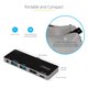 thumbnail image 5 of Dock USB‑C StarTech.com 4K 60 Hz HDMI 100 W PD y Audio, 5 of 9