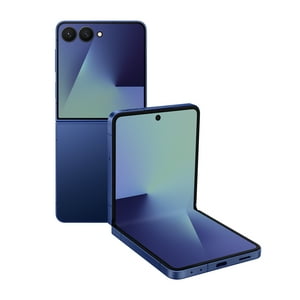 Samsung - Galaxy Z Flip7 512Gb Azul