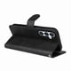 thumbnail image 4 of Funda Billetera para Samsung Galaxy A54 5G con Porta Tarjetas y Soporte Ajustable Negro, 4 of 5