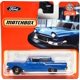 thumbnail image 1 of Coche de juguete Kauf und Spar Matchbox Ford Custom 300 1957 Azul, 1 of 1