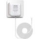 thumbnail image 1 of Transformador VIIVRIA 24V 500mA con cable de 8 m, 1 of 3