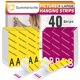 thumbnail image 1 of Tiras para colgar cuadros Summerbrite Heavy Duty XL, 20 pares, 1 of 9