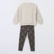 thumbnail image 2 of Conjunto Niña Minnie Mouse Blanco Disney, 2 of 4
