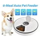 thumbnail image 3 of Dispensado Alimento Automatico Perros Gatos Color Blanco, 3 of 3