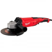 Milwaukee - Esmeril Angular De 9 2200W 6600Rpm