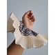 thumbnail image 2 of Rumba beige de lycra animal print, 2 of 2