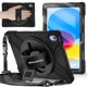 thumbnail image 1 of Funda para Tablet BRAECNstock iPad 11"/10,9" a prueba de golpes 360°, 1 of 7