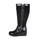 thumbnail image 1 of Bota Mujer Alfia Negro Ancho XL, 1 of 5