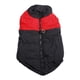 thumbnail image 2 of Chaqueta De Plumón Para Mascotas Abrigo Para Perros A Prueba De Agua Acolchado De Invierno Ropa Para Cachorros Chaleco Red_S, 2 of 5